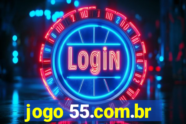 jogo 55.com.br